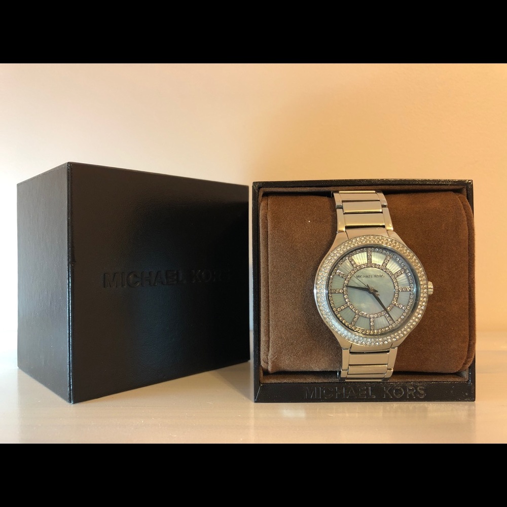 Michael Kors Women’s Watch